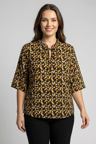 Virtual try-on