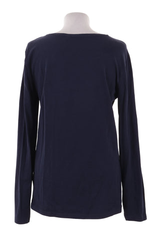 Back