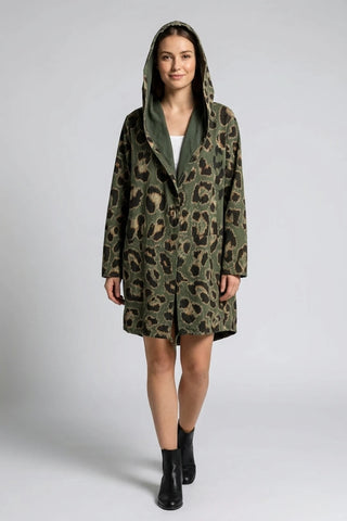 Virtual try-on