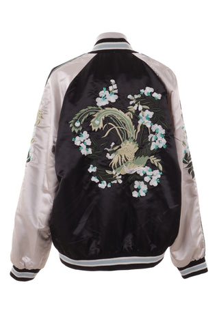 Back