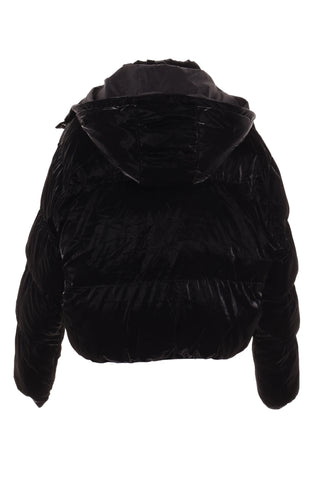 Back