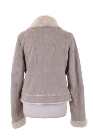 Back