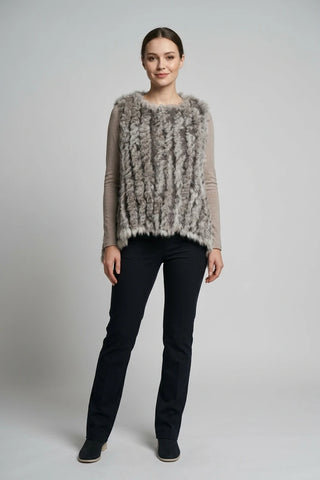 Virtual try-on