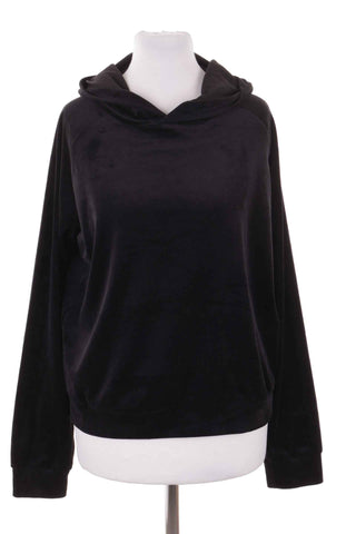 Bluza welurowa