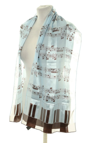 Šála vzor
