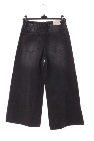 Spodnie jeans
