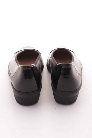 Buty czarne 100% skóra