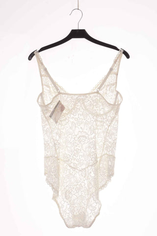 Body koronkowe