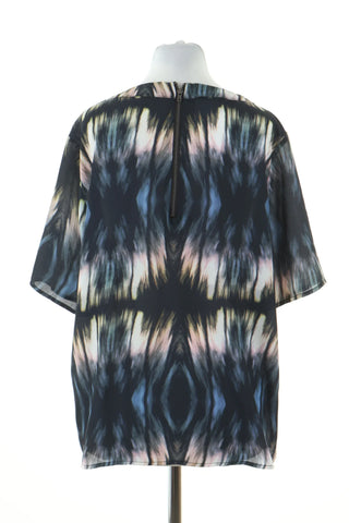 Halenka vzor