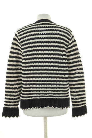 Sweter paski