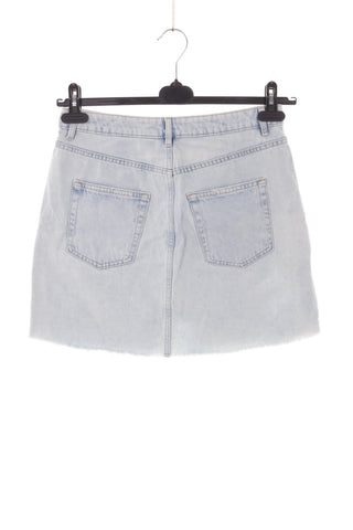 Spódnica jeans