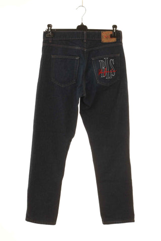 Spodnie jeans