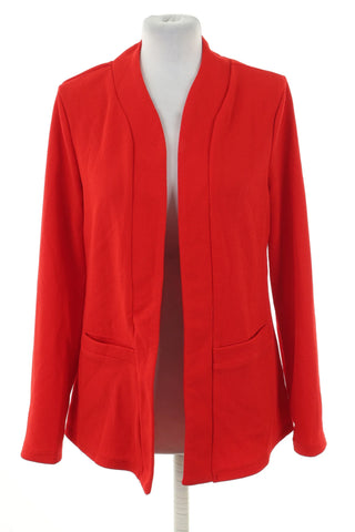 Červená narzutka