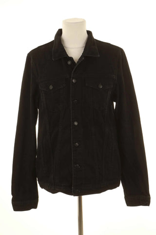 Kurtka jeans