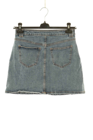 Spódnica jeans