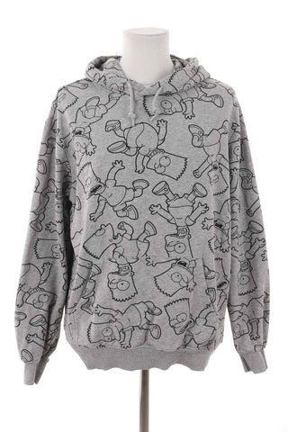 Bluza wzorek