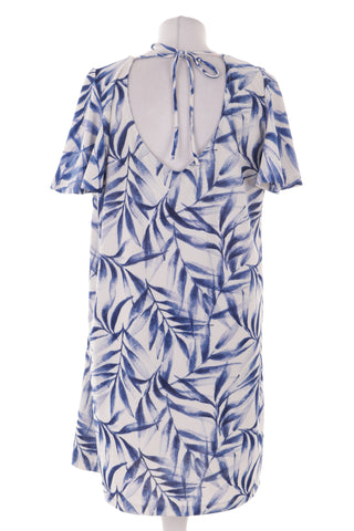 Sukienka wzorek