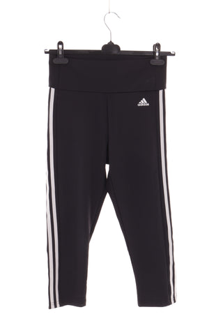 Černé 3/4 legíny