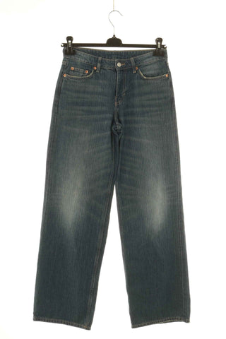 Spodnie jeans