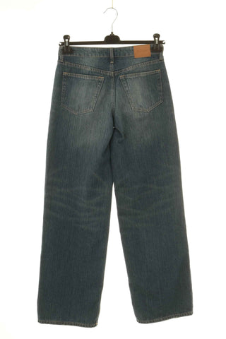 Spodnie jeans