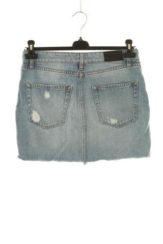 Spódnica jeans