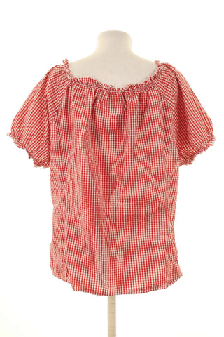 Bluzka kratka