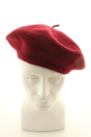 Bordó baret vlna