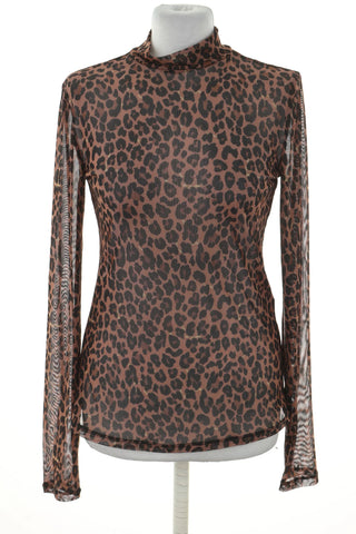 Halenka leopardí vzor
