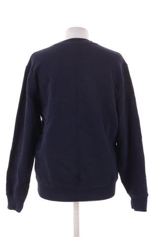 Bluza granatowa