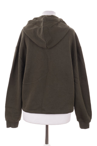 Bluza zielona