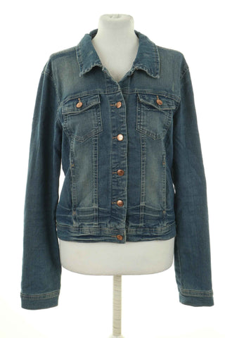 Kurtka jeans