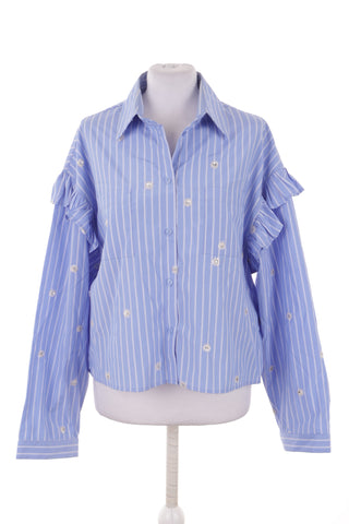 Bluzka paski