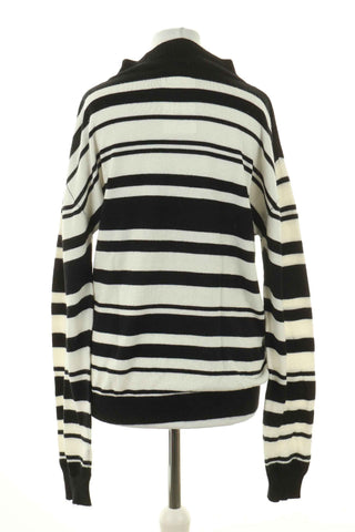 Sweter paski