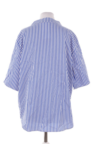 Pruhovaná blůza