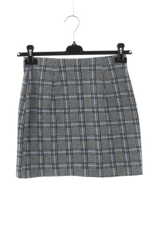 Sukňa kockovaná