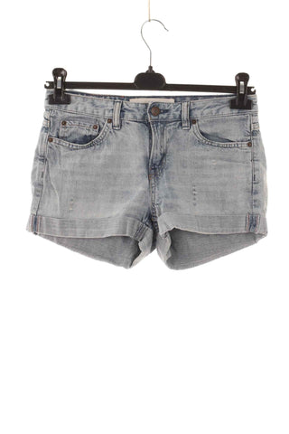 Szorty jeans