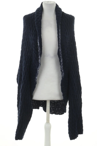 Krémový kardigan