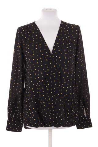 Blouse dots