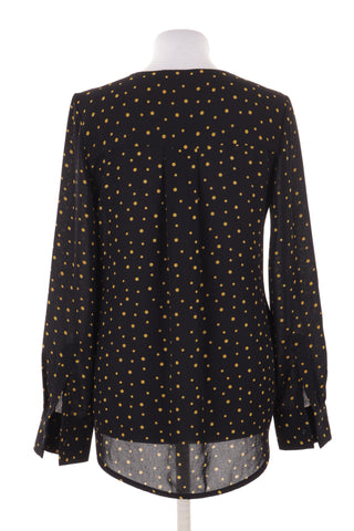 Blouse dots