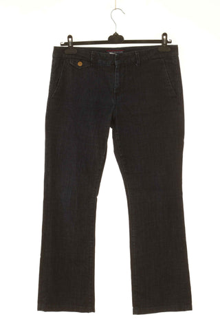 Spodnie jeans