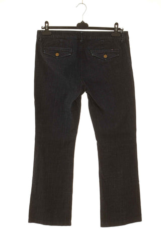 Spodnie jeans