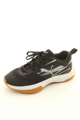 Buty czarne