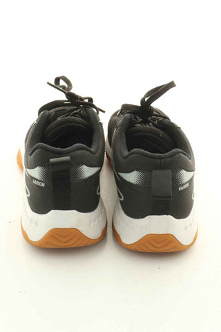 Buty czarne