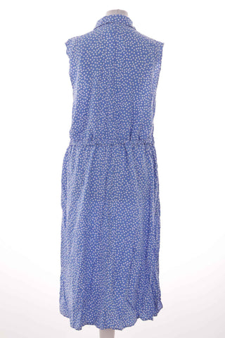 Sukienka kropki