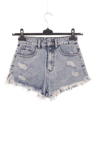 Szorty jeans