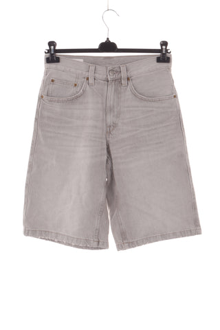 Szorty jeans