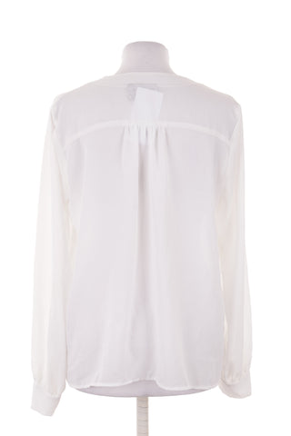 Bluzka biała