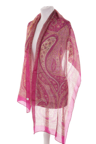 Back
