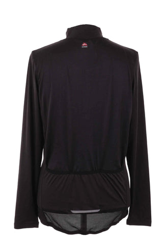 Bluza sportowa  - Czarna
