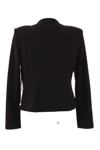 Back